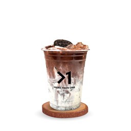 Cocoa Oreo