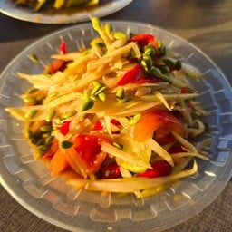 ส้มตำลำยอง 1