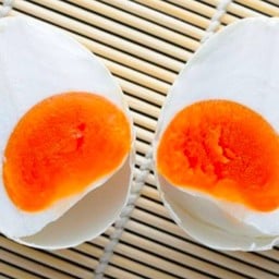 ไข่ไค็ม