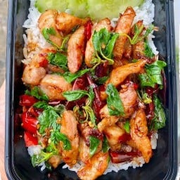 ครัวหลังบ้าน