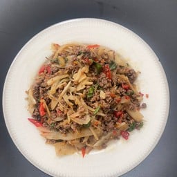 น้องยินดีมีกระเพรา พัทยา