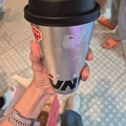 Uno Coffee Central Pinklao