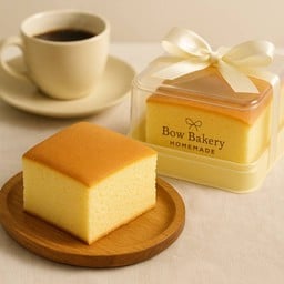 ฮันนี่บัตเตอร์เค้ก Casella