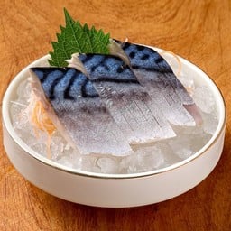 ซาบะดอง ซาซิมิ