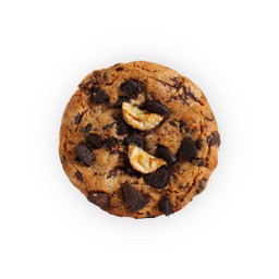 BANOFFEE COOKIE