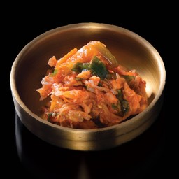 กิมจิ 100G