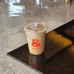 Ampersand Coffee And Roastery -