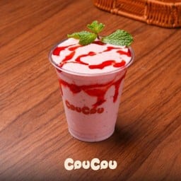 Strawberry Banana