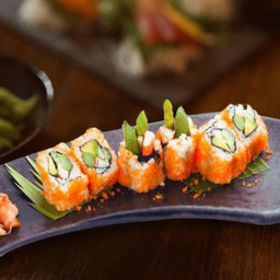 1006. CALIFORNIA ROLL