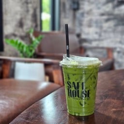 มัทฉะ มะพร้าว