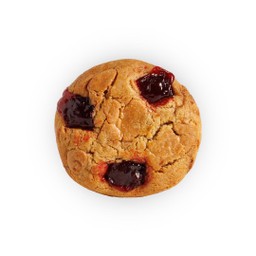 PEANUT BUTTER & JELLY COOKIE