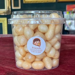 ข้าวควบจิ๋ว ข้าวเกรียบว่าว