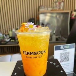 Termsook Cafe เติมสุข
