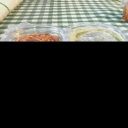 กุ้งแช่น้ำปลาByFazia ตลาดพิธานนราธิวาส