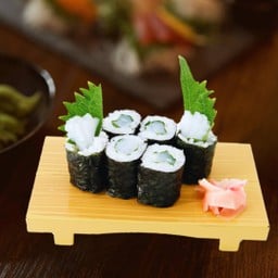 910.IKA SHISO MAKI