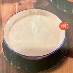 โจ๊กไต้หวันเปล่า