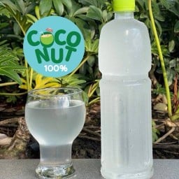 น้ำมะพร้าวแท้ Coconut100% งามวงศ์วาน แคราย