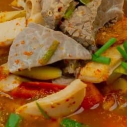 ก.ศ.น. อาหารตามสั่ง