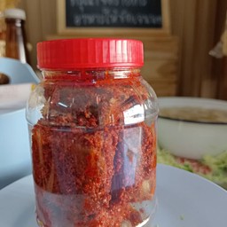 เต้าหู้ยี้ปรุงรส