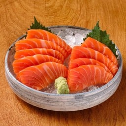แซลมอน ซาซิมิ180กรัม