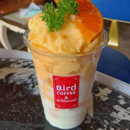 ส้มสมูทตี้