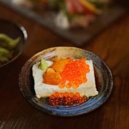 1233.TOWA TORO UNI IKURA