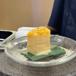 Omakase Don by Teppen Dusit Central Park