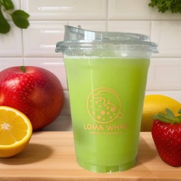 05-Green Clean Reset