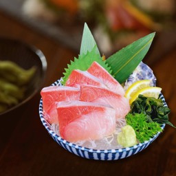 429.BURI SASHIMI