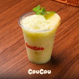 Pineapple Mojito