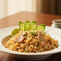 ข้าวผัด