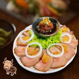 3008. JOTAN ABURI OROSHI PONZU