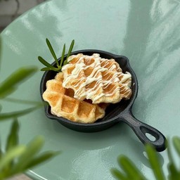 ไวท์ช็อคโกแลต