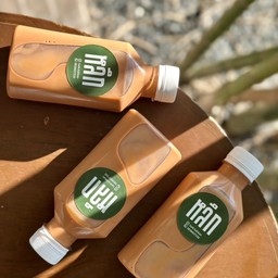 ชาใต้(ขวด)