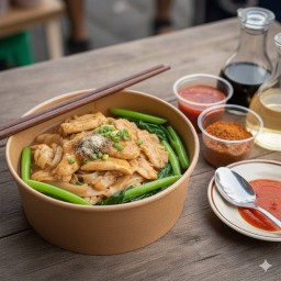 ราดหน้า