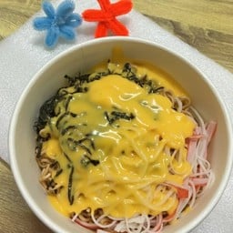 ครัวบ้านอามอาหารจานด่วน 🍳