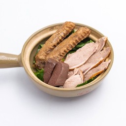 ปีกเนื้อ Size L