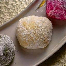 ไดฟุกุ ไส้ถั่วแดง 1ลูก