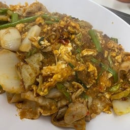 สุกี้ทองสว่าง - น่าน