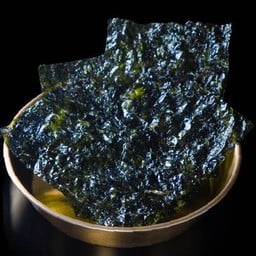 สาหร่ายซองเกาหลี