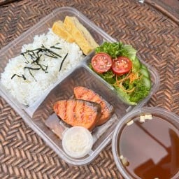 ญี่ปุ่นกินแซ่บ คลอง 7