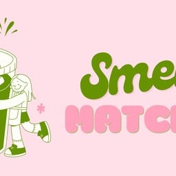 Smell Matcha (ร้านเปิดใหม่ ลองเถอะนะ)