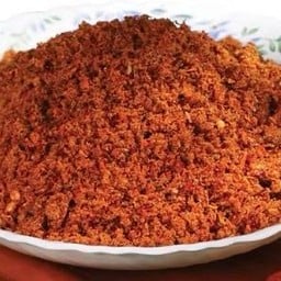 น้ำพริกนรกแมงดา