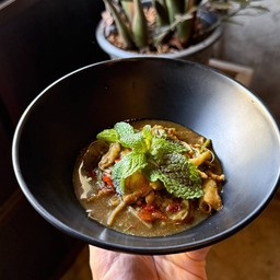 หมกหน่อไม้