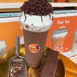 ชาใต้ ชามันส์หอม  สาขาเทียนดัด