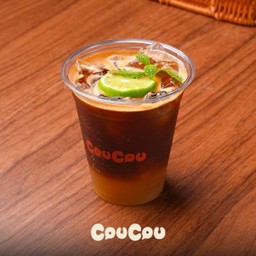 Mojito Sprite Espresso