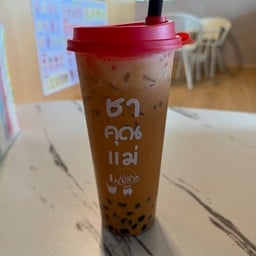 ชาคุณแม่ (หน้า รพ.กรุงเทพอุดร) สาขาหน้าโรงพยาบาลกรุงเทพอุดร