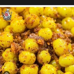 Fresh fruit shop (ผลไม้ดองสดทรงเครื่อง เขียว-ตี๋)