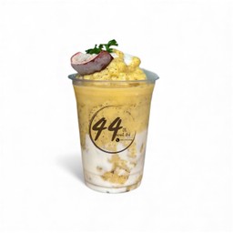 เสาวรส สมู๊ตตี้ โยเกิร์ต