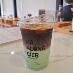 เอสเปรสโซ่มิ้นท์